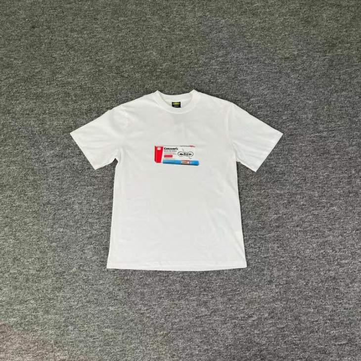 Corteiz T Shirts Short _SKUCorteizXS-2XLwmtx329016578